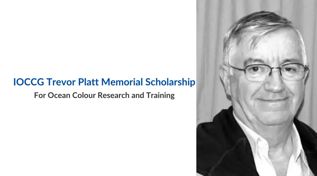 2024 Trevor Platt Memorial Scholarship