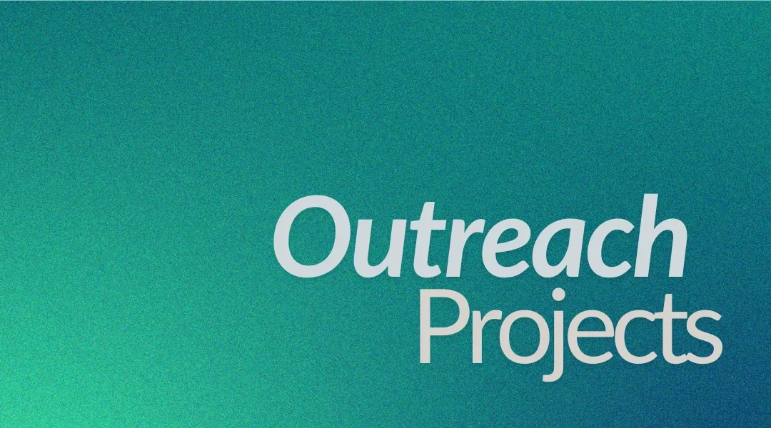 The Trevor Platt Science Foundation announces small-duration outreach projects open to its members